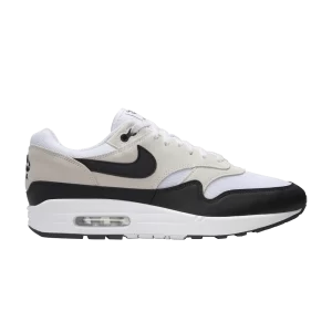 Nike Air Max 1 Essential 'White Black' White/Summit White/Black FZ5808 101