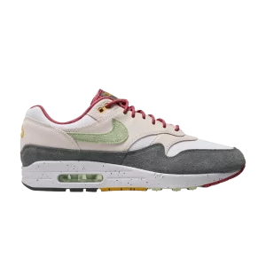 Nike Air Max 1 'Easter' Sneakers Light pink/Vapor Green/Anthracite FZ4133 640