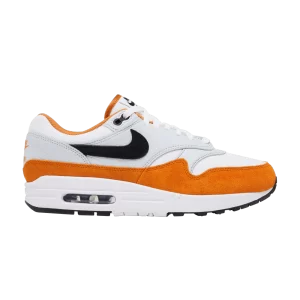 Nike Air Max 1 'Monarch' Sneakers White/Monarch/Pure Platinum/Black FN6952 101