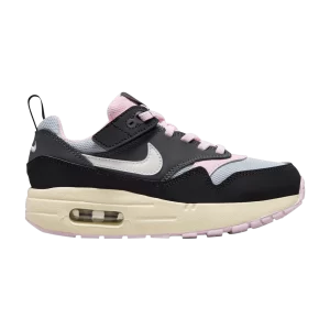 Nike Air Max 1 PS 'Anthracite Pink Foam' Black/Summit White/Anthracite/Pink Foam DZ3308 004