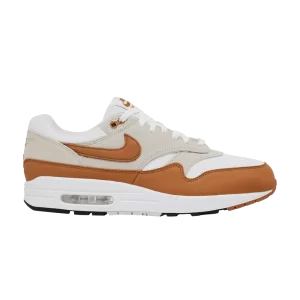 Nike Air Max 1 SC 'Bronze' Light Brown/Bronze/White/Black DZ4549 110