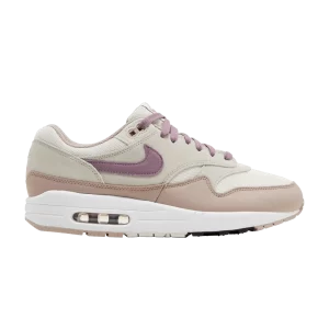 Nike Air Max 1 SC 'Light Bone Violet Dust' Light Bone/Purple Dust/Ghost FB9660 002