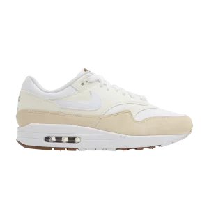 Nike Air Max 1 SC 'Sail' Sail/White/Coconut Milk/Light British Tan FN6983 100