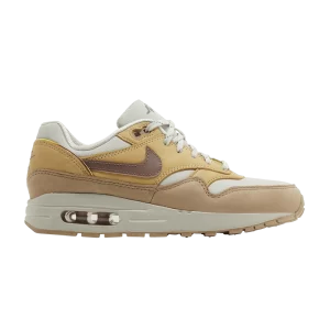 Nike Air Max 1 SE GS 'Light Bone Hemp' Light Bone/Light Bone/Hemp/Smoky Haze FZ5530 020