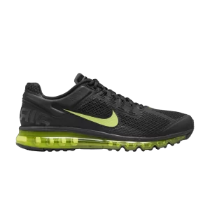 Nike Air Max 2013 'Black Volt' Black/Volt HF3660 001