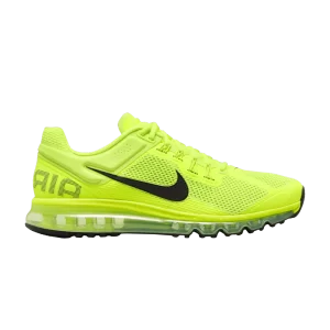 Nike Air Max 2013 'Volt Cyber' Volt/Cyber/Black HF3660 700