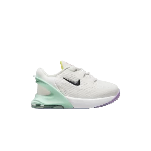 Nike Air Max 270 GO TD 'White Emerald Rise' Summit White/Emerald Sunrise/Cobalt Bliss/Obsidian DV1970 105