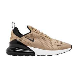 Nike Air Max 270 'Khaki Black' Khaki/Black/White FQ8830 247