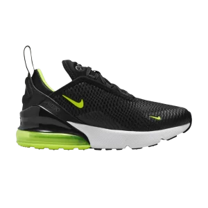 Nike Air Max 270 PS 'Black Lightning Volt' Black/Lightning/White/Volt HJ9205 001