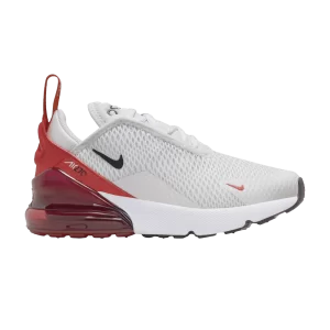 Nike Air Max 270 PS 'Photon Dust Picante Red' Photon Dust/Spicy Red/Black AO2372 036