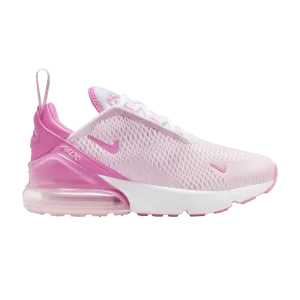 Nike Air Max 270 PS 'Pink Foam' White/Pink foam/Playful pink FZ3560 100