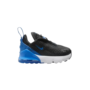 Nike Air Max 270 TD 'Anthracite Light Photo Blue' Anthracite/Black/White/Light photo blue DD1646 034