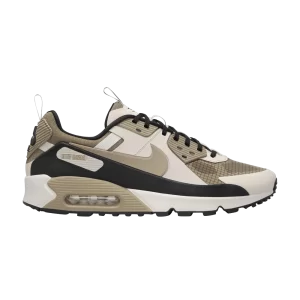 Nike Air Max 90 Drift 'Light Orewood Brown' Light Brown/Black/Ghost/Khaki FB2877 100