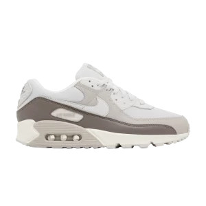 Nike Air Max 90 'Light Iron Ore' Photon Dust/Light Iron Ore/Sail DZ3522 003