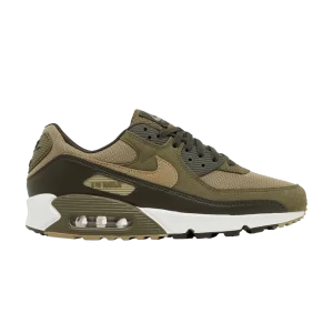 Nike Air Max 90 'Olive Sequoia' Neutral Olive/Medium Olive/Sequoia/Neutral Olive DM0029 200