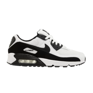 Nike Air Max 90 'Panda' Sneakers White/White/Black CN8490 101