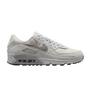 Nike Air Max 90 'Photon Dust Phantom' Photon Dust/Ghost/Smoke Gray/Light Smoke Gray HF4296 001