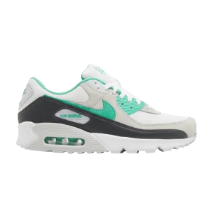 Nike Air Max 90 'Spring Green' White/Spring green/Anthracite DM0029 104