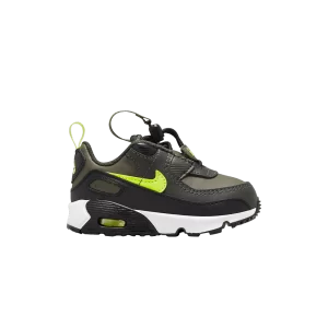 Nike Air Max 90 Toggle TD 'Medium Olive Volt' Olive medium/Sequoia/Black/Volt CV0065 200