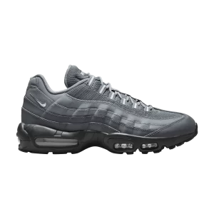 Nike Air Max 95 'Cool Gray Dark Grey' Dark grey/White/Anthracite/Cool grey HF0121 001