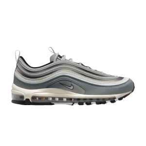 Nike Air Max 97 'Cool Gray Photon Dust' Cool Grey/Photon Dust/Light Smoke Grey/Sail FD9760 001