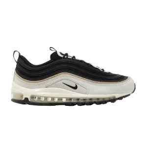 Nike Air Max 97 SE 'Light Bone Black' Light Bone/Khaki/Sail/Black DV7421 002