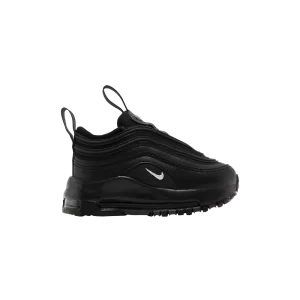 Nike Air Max 97 TD 'Black Anthracite' Black/Anthracite/White/White DR0639 011