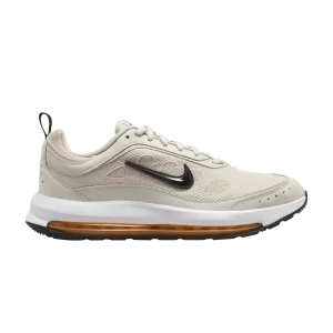 Nike Air Max AP 'Light Orewood Brown' Light brown/Sandy drift/White/Black CU4826 105