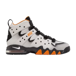 Nike Air Max 2 CB 94 'Airbrush – Light Iron Ore 'Light Iron Ore/Monarch/Black/Light Bone/White FD8632 001