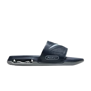 Nike Air Max Cirro Slide 'Obsidian Smoke Grey' Obsidian/Smoke Gray/Ash Slate DC1460 400