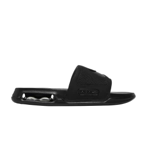 Nike Air Max Cirro Slide 'Triple Black' Black/Black/Black DC1460 007