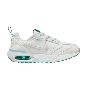 Nike Air Max Dawn PS 'Summit White Teal' White/Summit White/Soccer Grey/Pearl Pink DC9318 108