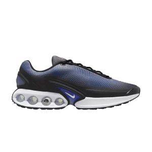 Nike Air Max DN 'Black Racer Blue' Black/Light Smoke Grey/Light Blue/White HM0708 001