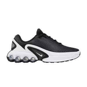 Nike Air Max DN GS 'Black White' Black/Cool Grey/Anthracite/White FB8987 003