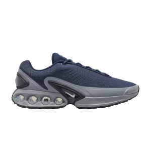 Nike Air Max DN 'Midnight Navy Cool Grey' Midnight Navy/Cool Grey/Black/White DV3337 401