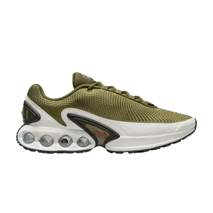 Nike Air Max DN 'Olive Flak' Olive Flac/Red/Black/Summit White DV3337 300