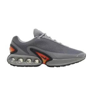 Nike Air Max DN 'Particle Grey' Grey/Smoke Grey/Wolf Grey/Black DV3337 004