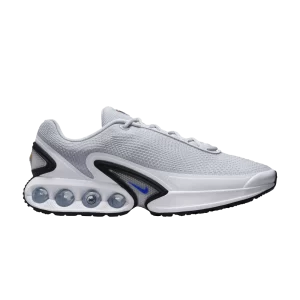 Nike Air Max DN 'Pure Platinum Hyper Royal' Pure Platinum/Hyper Royale/White/Black DV3337 005