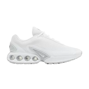 Nike Air Max DN 'White Metallic Silver' White/White/Metallic Silver/White DV3337 101