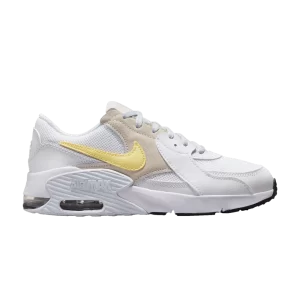 Nike Air Max Excee GS 'White Citron Tint' White/Football Grey/Summit White/Citron Shade CD6894 118