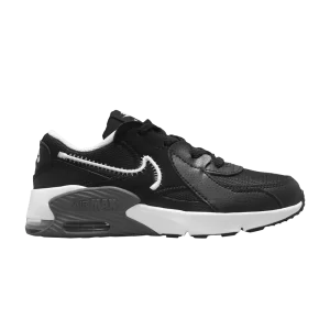 Nike Air Max Excee PS 'Black Dark Grey' Black/Dark Grey/White FB3059 002