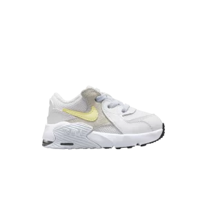 Nike Air Max Excee TD 'White Citron Tint' White/Citron shade CD6893 118