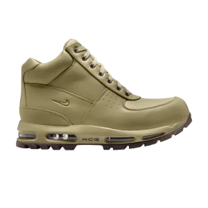 Nike Air Max Goadome 'Neutral Olive' Neutral Olive/Baroque Brown/Light Bone/Neutral Olive 865031 212