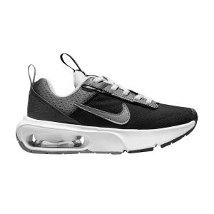 Nike Air Max Interlock Lite PS 'Black Photo Blue' Black/Cool Grey/Deep Royal Blue/Photo Light Blue DH9394 005