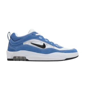 Nike Air Max Ishod Wair SB 'Star Blue' Star Blue/White/Medium soft pink/Black FB2393 400