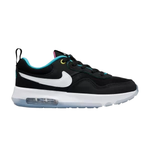 Nike Air Max Motif PS 'Black Blue Lightning' Black/Lightning Blue/Game Royal/White DH9389 006