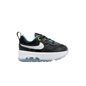 Nike Air Max Motif TD 'Black Blue Lightning' Black/Lightning Blue/Game Royal/White DH9390 006