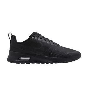 Nike Air Max Nuaxis 'Black Anthracite' Sneakers Black/Anthracite/Black FD4329 004