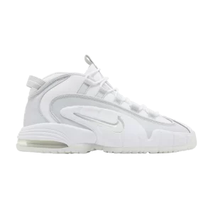 Nike Air Max Penny 1 'Pure Platinum' White/Summit White/Pure Platinum DV7220 100