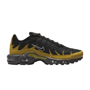 Nike Air Max Plus 'Bronzine' Sneakers Bronzin/Ash medium/Black FB9722 700